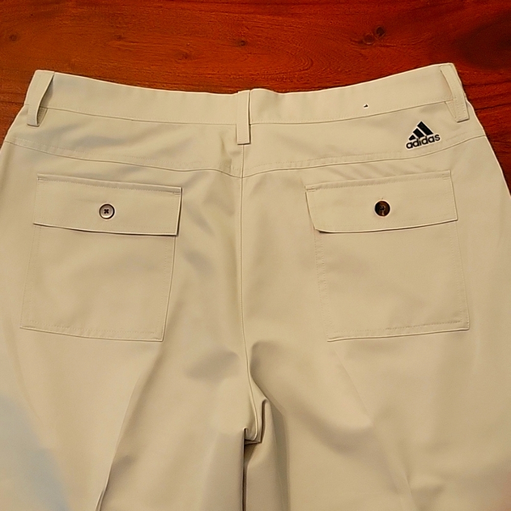 Men's Adidas Golf Pants